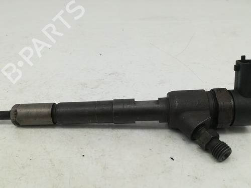 Used Injector OPEL ASTRA H (A04) [2004-2014]  29427382