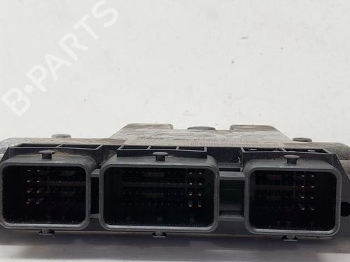 Engine control unit (ECU) CITROËN C4 I (LC_)  | BP23565243M57 