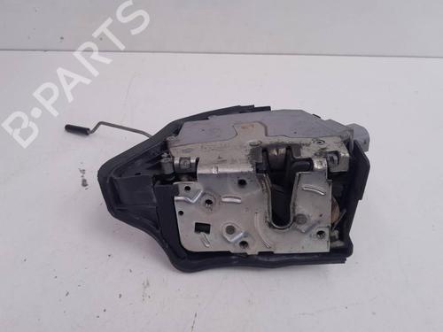 Front left lock BMW X5 (E53) 3.0 d | BP39191423C98 - Image 5