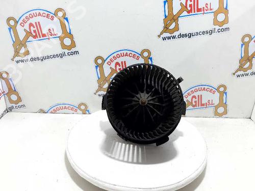 Heater blower motor OPEL ZAFIRA / ZAFIRA FAMILY B (A05) 1.9 CDTI (M75) | BP20803607M62 