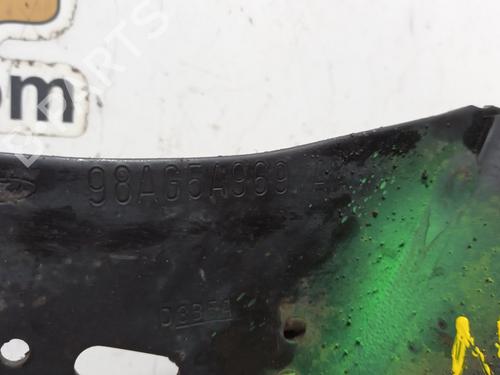 Left rear steering knuckle FORD FOCUS I (DAW, DBW) 1.8 TDCi | BP20770229M27 