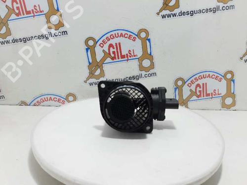 Mass air flow sensor VW GOLF V (1K1) 1.9 TDI | BP20731726M95 