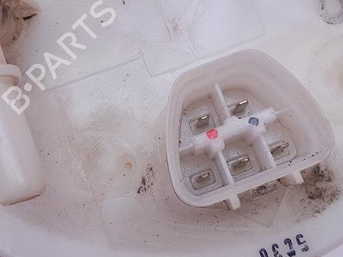 Fuel pump KIA CERATO I Hatchback (LD) 2.0 CRDi | BP29534190M76 