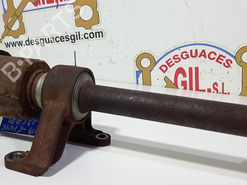 Right front driveshaft HONDA CIVIC IX (FK) 2.2 i-DTEC (FK3) | BP20744256M39 