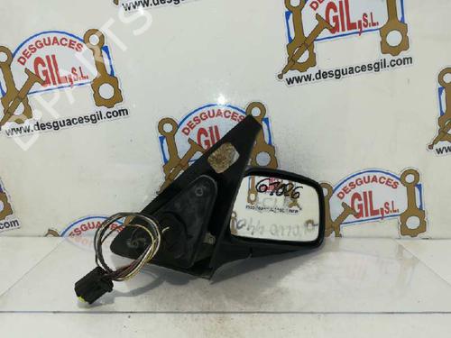 Used Right mirror VOLVO 440 (445) 1.8 (90 hp) 20808983
