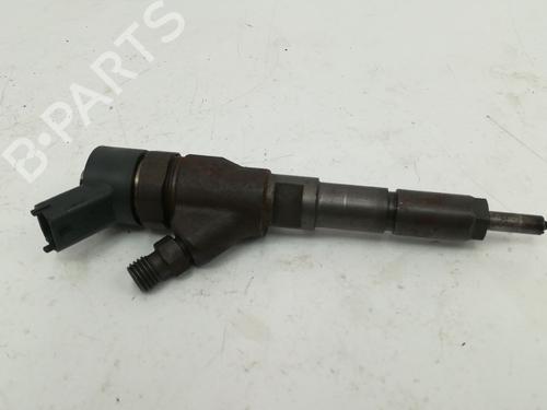 Used Injector Injector CITROËN C5 I (DC_) 2.0 HDi (DCRHZB, DCRHZE) (109 hp) 34129839 34129839