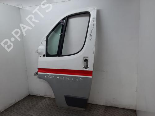 left-front-door-fiat-ducato-van-250_-2006-34519715 main image