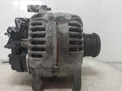 Alternator NISSAN NV200 / EVALIA Bus 1.5 dCi 85 (M20, M20M, M20K, M20KK) | BP21763156M7 