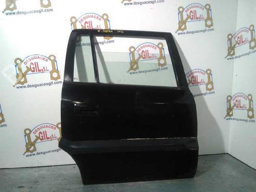 Right rear door OPEL ZAFIRA A MPV (T98) 2.0 DTI 16V (F75) | BP20805459C5 