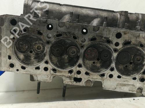 Cylinder head RENAULT CLIO II (BB_, CB_)  | BP28543814M5
