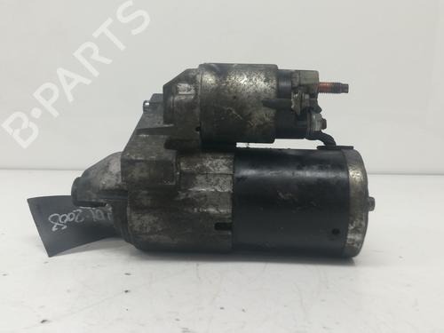 Used Starter CITROËN C4 I (LC_) [2004-2014]  23954069