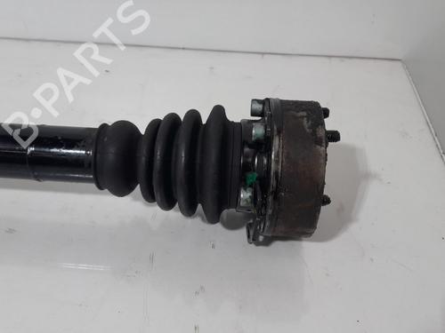 Right front driveshaft SEAT TOLEDO II (1M2)  | BP23240554M39 