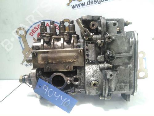 Used Injection pump Injection pump MERCEDES-BENZ MB Van (W631) D (631.332, 631.342) (72 hp) 36298558 36298558