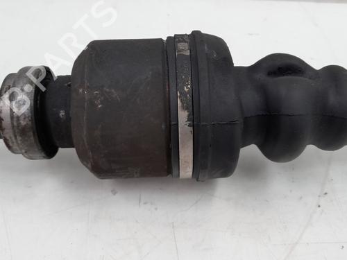 Right front driveshaft PEUGEOT 206 Hatchback (2A/C) 2.0 HDI 90 | BP26529072M39 