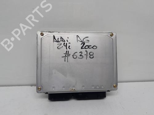 Engine control unit (ECU) AUDI A6 C5 (4B2, 4B4) 2.4 | BP34132372M57 - Image 3