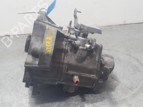 Used Gearbox VW GOLF V (1K1) [2003-2010]  29064505