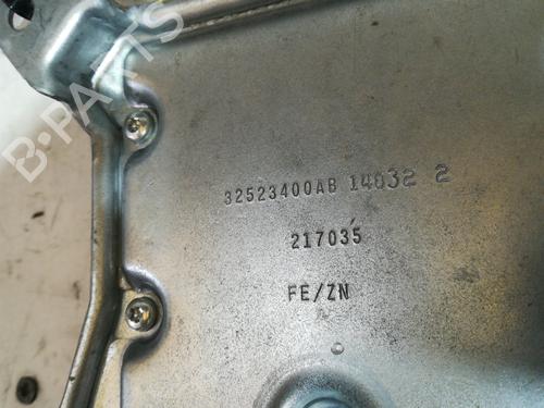Airbag Kit MERCEDES-BENZ C-CLASS (W205) C 220 BlueTEC / d (205.002, 205.004) | BP20750497C86 