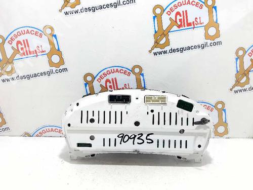 Instrument cluster HYUNDAI TUCSON (JM) 2.0 CRDi | BP20732770C47 