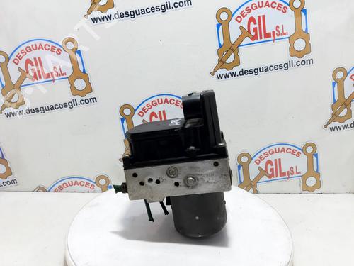 ABS pump PEUGEOT 307 Break (3E) 2.0 HDI 110 | BP20737865M43 