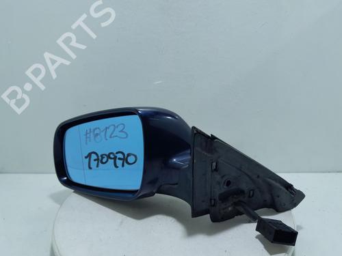 Used Right mirror AUDI A3 (8L1) 1.9 TDI (110 hp) 21360764