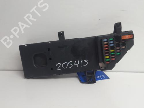 Used Fuse box Fuse box SAAB 9-3 (YS3F, E79, D79, D75) 1.9 TiD (150 hp) 34133751 34133751