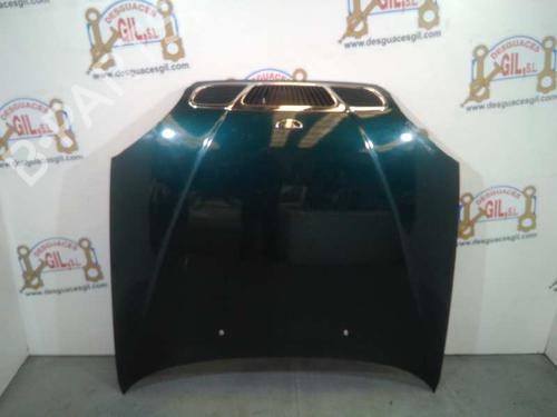 Used Hood DAEWOO LANOS (KLAT) 1.5 (86 hp) 20736200