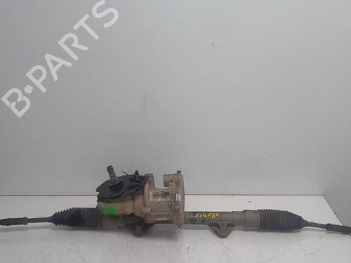 Used Steering rack Steering rack CITROËN C3 III Van (SX_, SY_) BlueHDi 100 (102 hp) 34129216 34129216