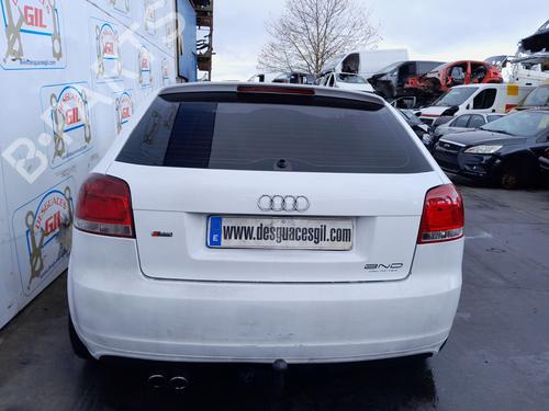 Electronic module AUDI A3 Sportback (8PA) 2.0 TDI | BP34239237M83 - Image 6