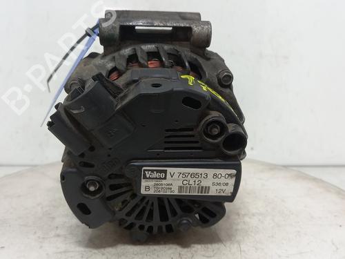 Alternator PEUGEOT 308 I (4A_, 4C_)  | BP21571335M7 