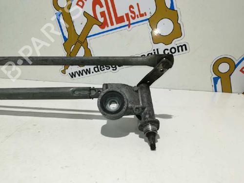 Viskermotor vindrute OPEL ZAFIRA / ZAFIRA FAMILY B (A05)  | BP20795441M29