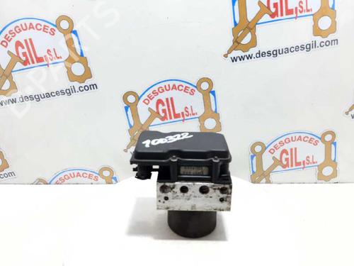 Used ABS pump CITROËN XSARA PICASSO (N68) 1.6 HDi (90 hp) 20735913