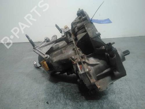 Gearbox RENAULT KANGOO (KC0/1_) D 55 1.9 (KC0D) | BP20734179M3 