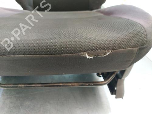 Seats set SUZUKI GRAND VITARA I (FT, HT) 2.0 HDI 110 16V 4x4 (SQ420D, TD83V) | BP20747834C78 