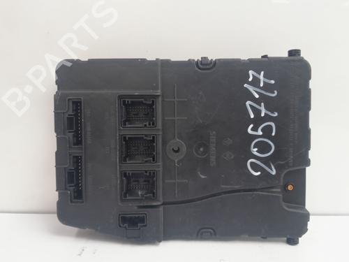 Used Fuse box Fuse box RENAULT SCÉNIC II (JM0/1_) [2003-2010] 34133993 34133993