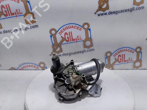 Rear wiper motor NISSAN TERRANO II (R20) 2.7 TDi 4WD | BP20760105M102 