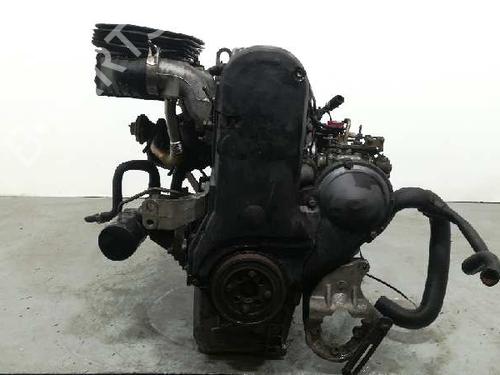 Engine FORD ESCORT V (AAL, ABL) 1.6 i 16V | BP20731655M1 