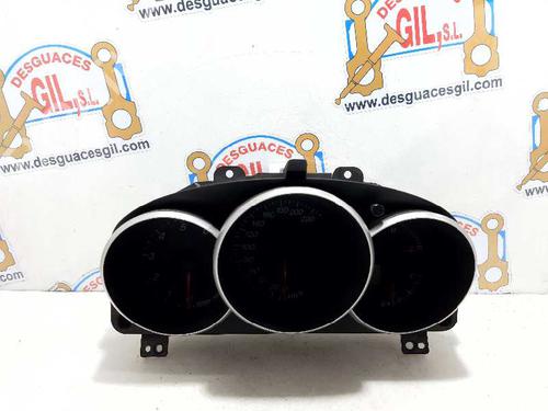 Instrument cluster MAZDA 3 Saloon (BK) 1.6 DI Turbo (BK12Y) | BP20734805C47