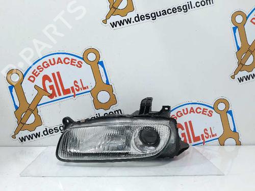 Scheinwerfer links für MAZDA 323 F V (BA) 1.5 16V (BA11) (88 hp) 20730260