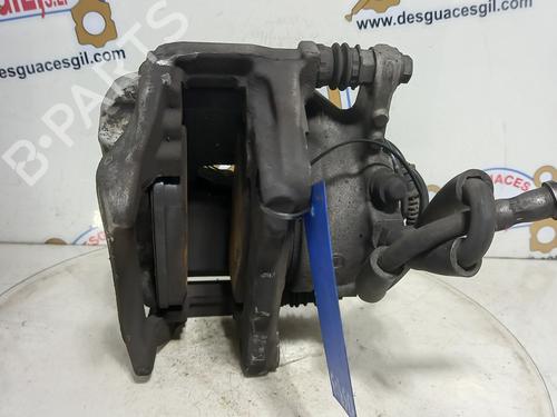 Right front brake caliper MERCEDES-BENZ C-CLASS (W205) C 220 BlueTEC / d (205.002, 205.004) | BP20751271M104