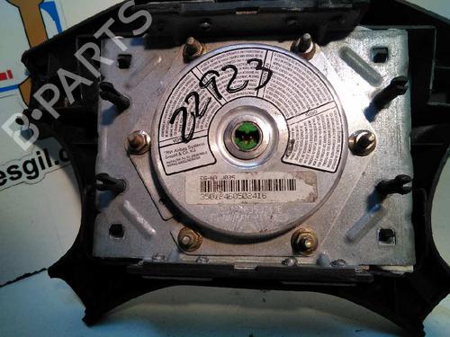 Driver airbag TOYOTA AVENSIS Saloon (_T25_) 1.6 VVT-i (ZZT250_, ZZT250R) | BP20787034C9 
