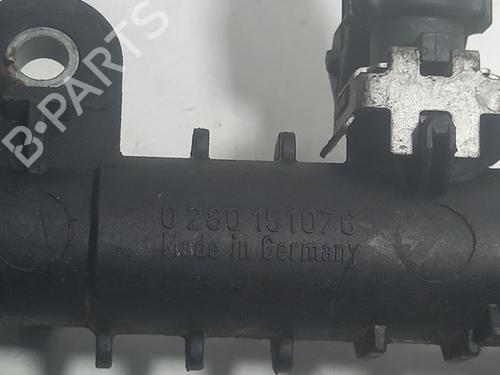 Injection rail OPEL COMBO Box Body/MPV | BP36502708M98 - Image 3