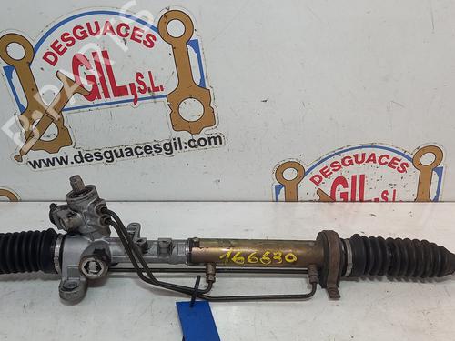Steering rack SEAT CORDOBA (6K1, 6K2) 1.4 16V | BP23226321M22 
