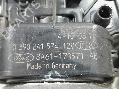 Viskermotor vindrude FORD FIESTA VI (CB1, CCN) 1.25 | BP21539163M29 
