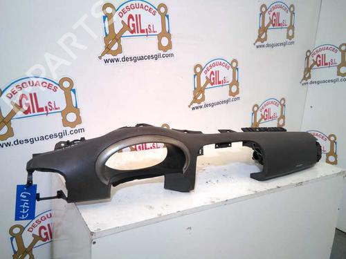 Dashboard NISSAN MICRA III (K12) 1.2 16V | BP20809483C46 