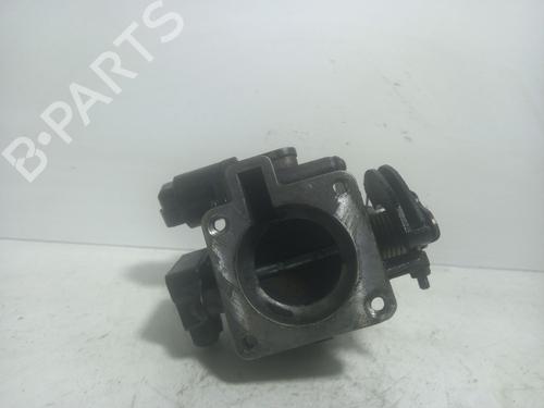 Used Throttle body RENAULT MEGANE I (BA0/1_) 1.6 e (BA0F, BA0S) (90 hp) 28542313
