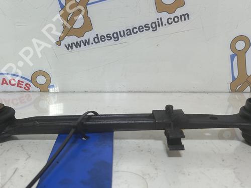 Used Left rear suspension arm MERCEDES-BENZ E-CLASS (W210) E 300 D (210.020) (136 hp) 20757380