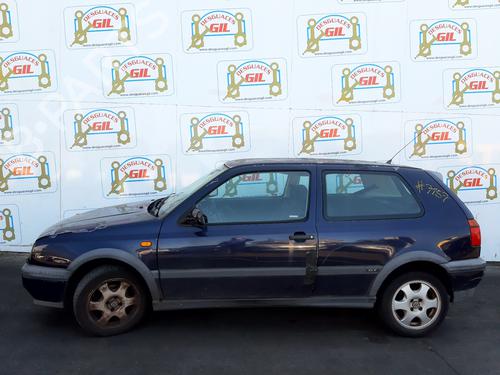 Starter VW GOLF III (1H1)  | BP20770628M8 