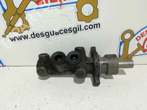 Brake master cylinder CITROËN BERLINGO / BERLINGO FIRST Box Body/MPV (M_) 1.9 D 70 (MBWJZ, MCWJZ) | BP20786817M77 