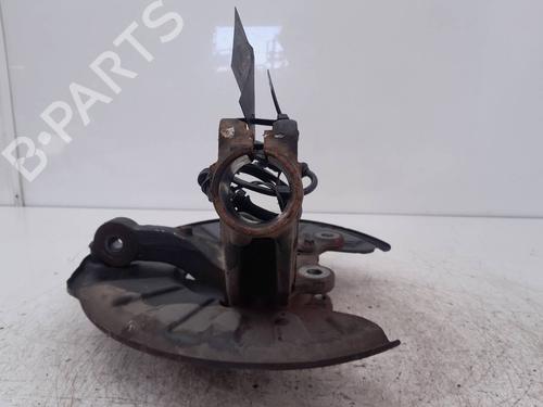 Left front steering knuckle SMART FORTWO Coupe (451) 1.0 (451.330, 451.334) | BP39190911M25 - Image 5