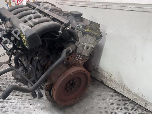 Engine BMW 3 Coupe (E36) 320 i | BP20811745M1 